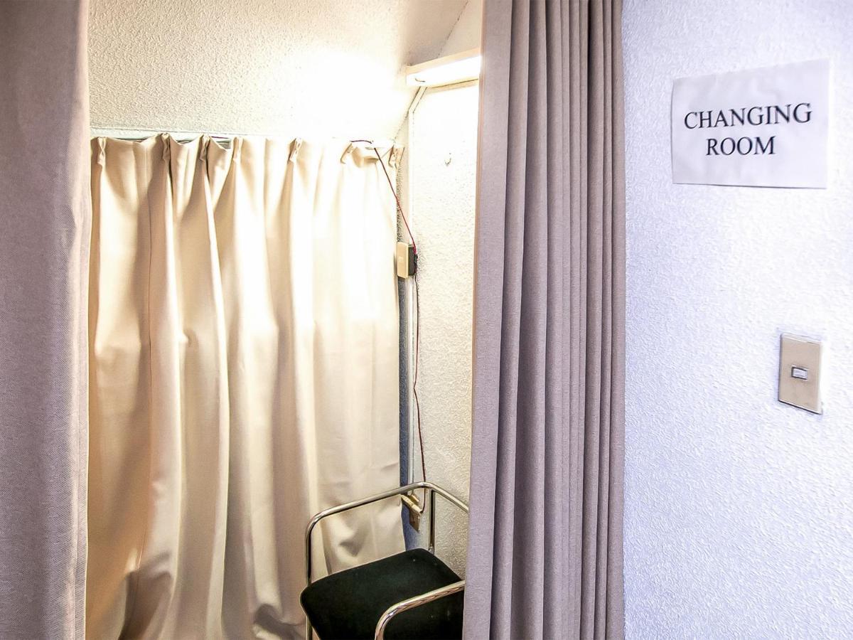 Rusutsu Lodges Pension Lilla Huset Niseko Eksteriør bilde
